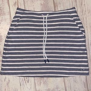 NWT vineyard vines skirt xs